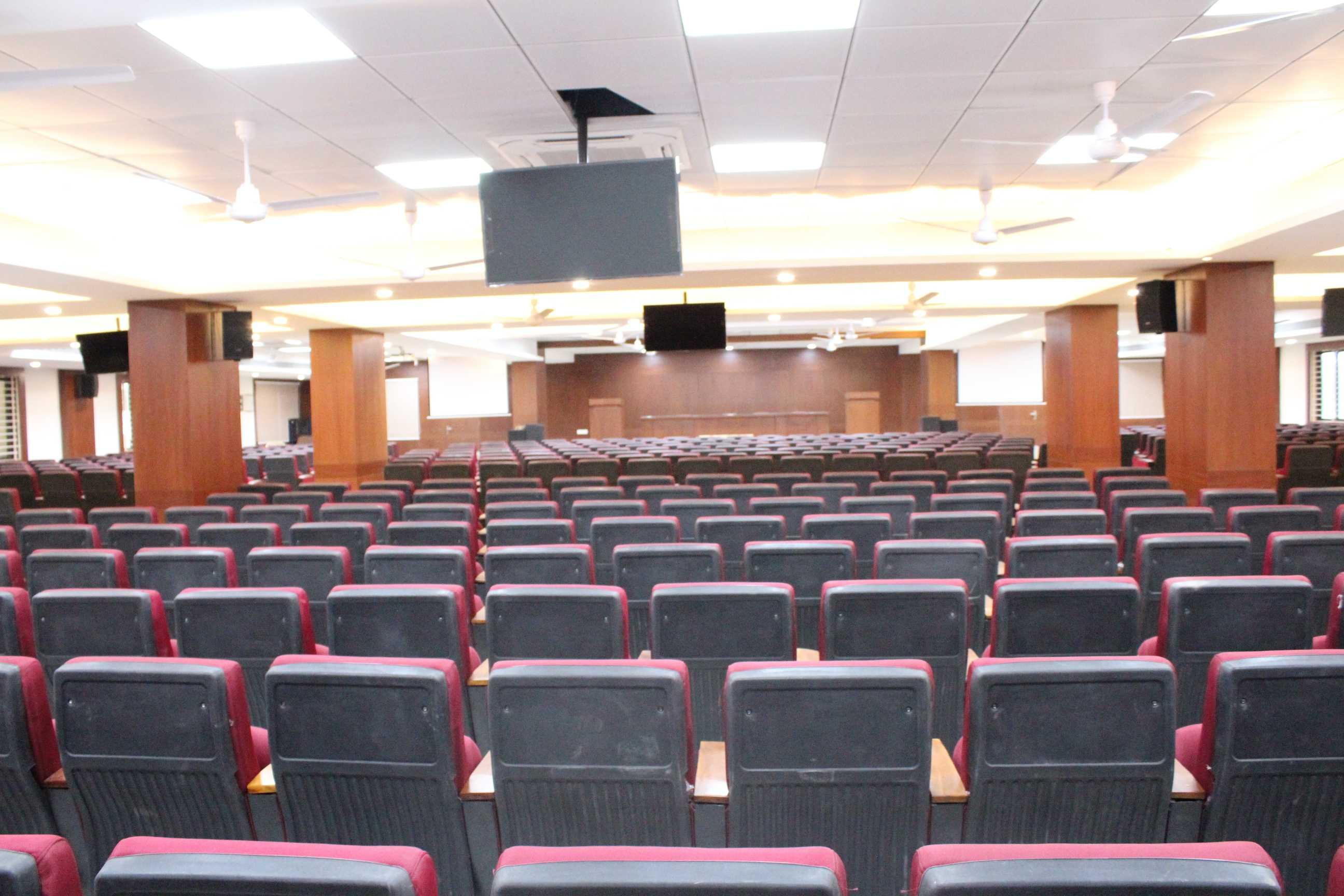 Technocrats Institute of Technology MBA Bhopal OD photo 40